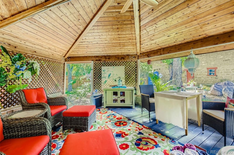 1305 3rd St, Florence, CO 81226