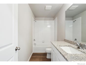 962 Cascade Falls St, Severance, CO 80550