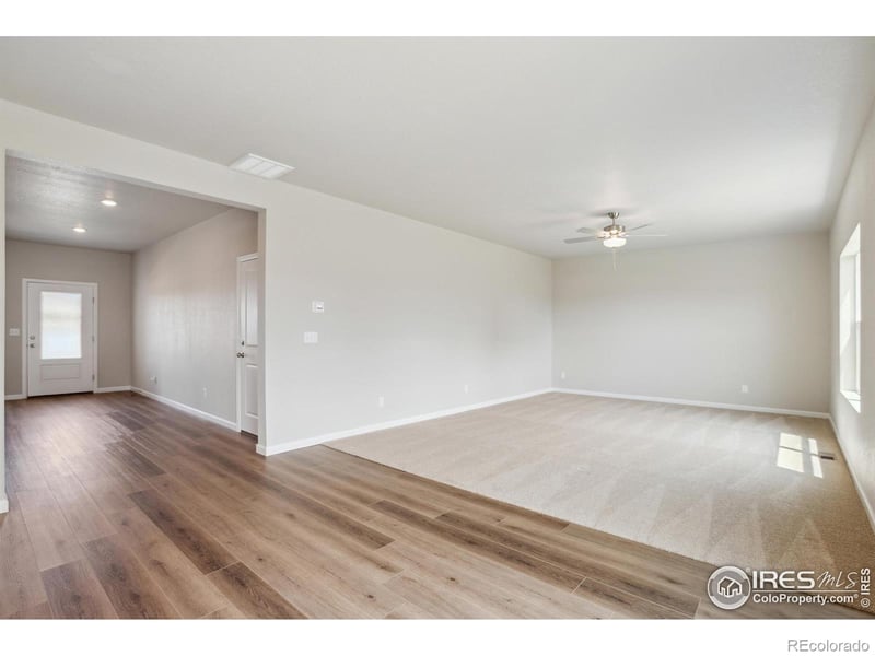 962 Cascade Falls St, Severance, CO 80550