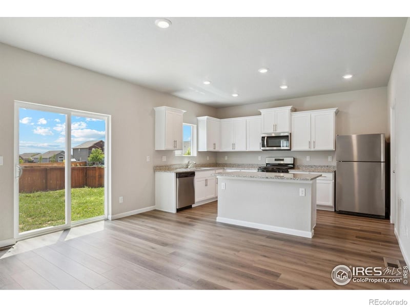 962 Cascade Falls St, Severance, CO 80550