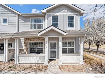 3623 29th St #5, Greeley, CO 80634