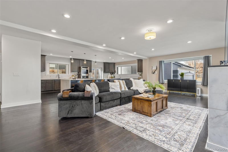 2551 York St, Denver, CO 80205