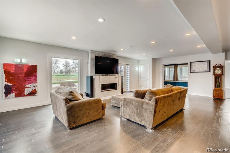 2551 York St, Denver, CO 80205