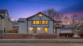 2551 York St, Denver, CO 80205