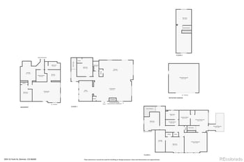 2551 York St, Denver, CO 80205