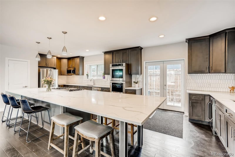 2551 York St, Denver, CO 80205