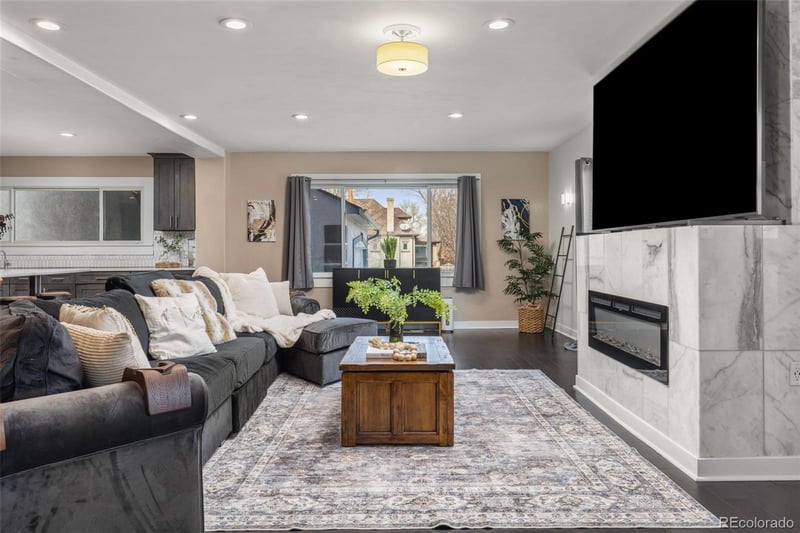 2551 York St, Denver, CO 80205