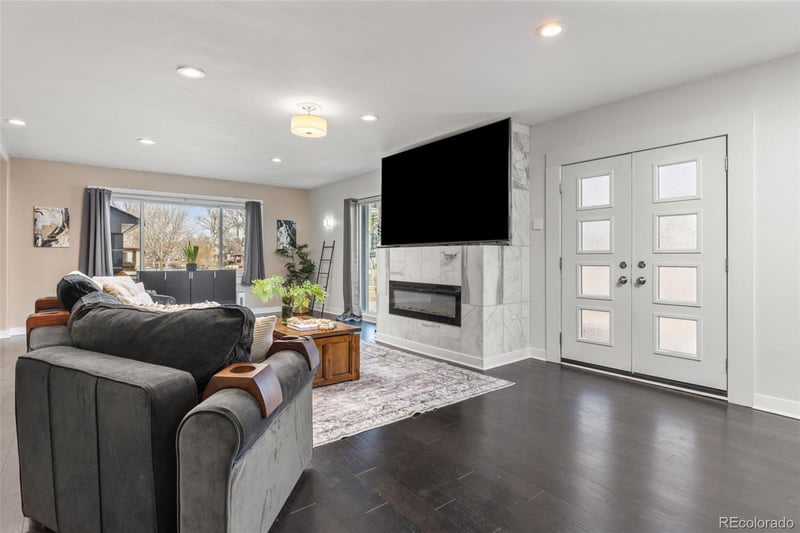 2551 York St, Denver, CO 80205