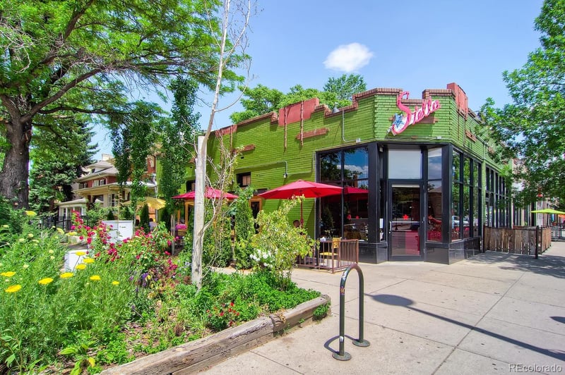 2551 York St, Denver, CO 80205