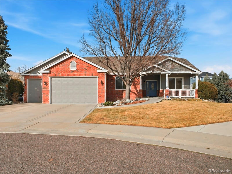 15879 62nd Pl, Golden, CO 80403
