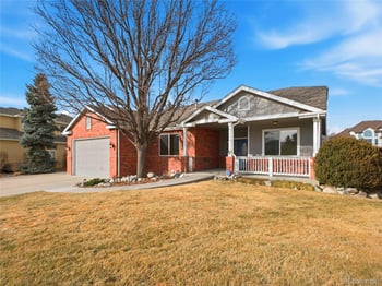 15879 62nd Pl, Golden, CO 80403