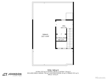 2411 California St, Denver, CO 80205