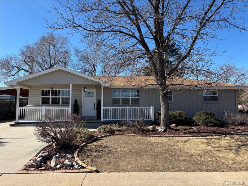 6069 Lee St, Arvada, CO 80004