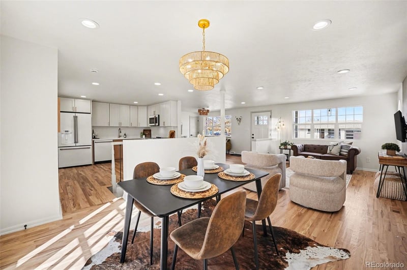 6069 Lee St, Arvada, CO 80004