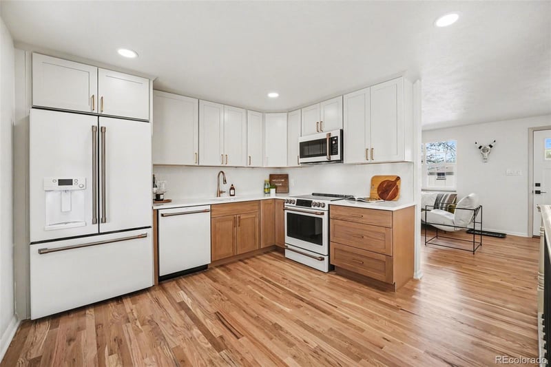 6069 Lee St, Arvada, CO 80004