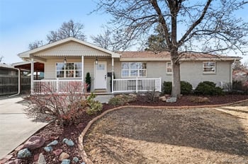 6069 Lee St, Arvada, CO 80004