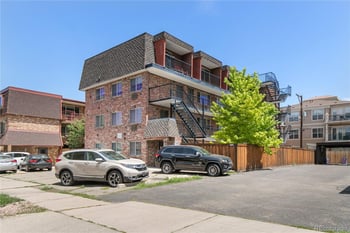 30 Emerson St #302, Denver, CO 80218