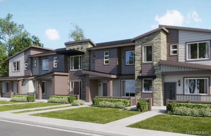 6839 Parterre Pw #1, Thornton, CO 80602