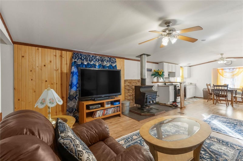 19570 Highway 24 Lot 12, Woodland Park, CO 80863