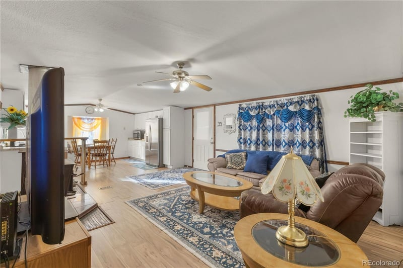 19570 Highway 24 Lot 12, Woodland Park, CO 80863