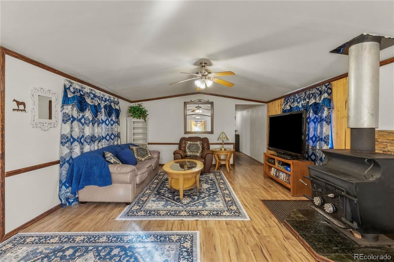19570 Highway 24 Lot 12, Woodland Park, CO 80863