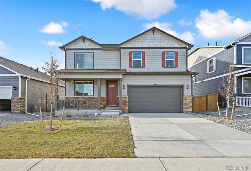 4788 Singletree Ln, Brighton, CO 80601