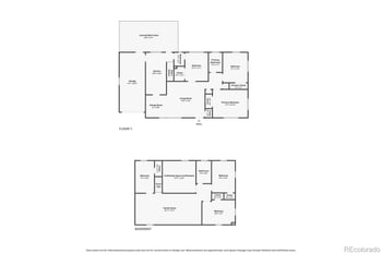 1545 S Chase Ct, Lakewood, CO 80232