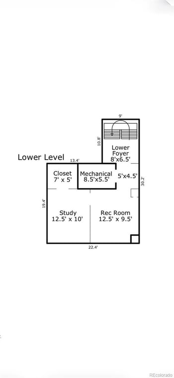 1164 Roslyn St, Denver, CO 80220