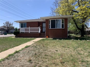 2200 Moffat Pl, Denver, CO 80221