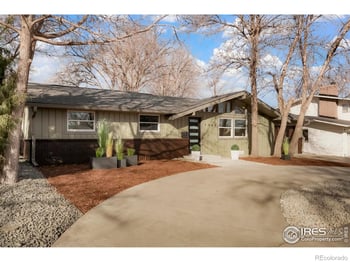 1045 Rose St, Longmont, CO 80501