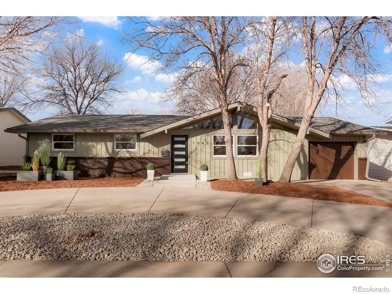 1045 Rose St, Longmont, CO 80501