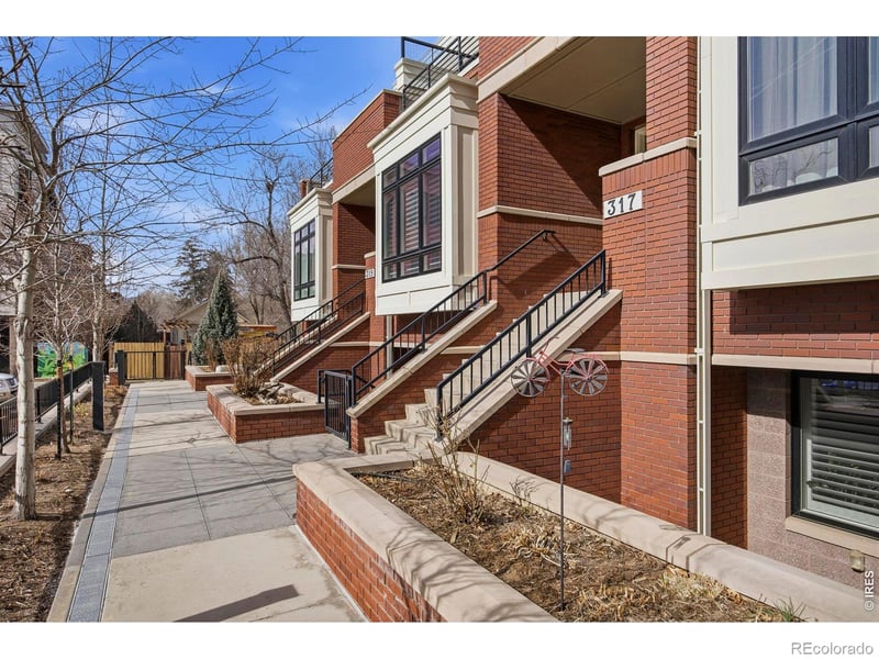 317 Howes St, Fort Collins, CO 80521