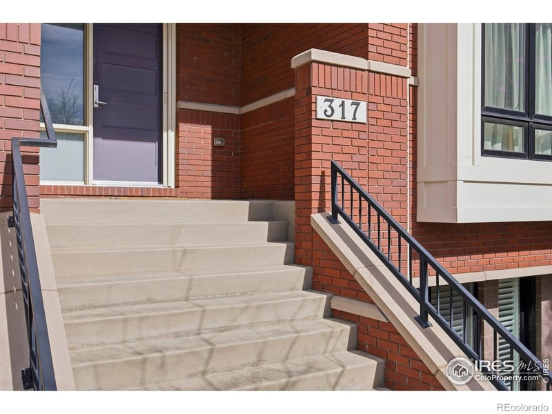 317 Howes St, Fort Collins, CO 80521