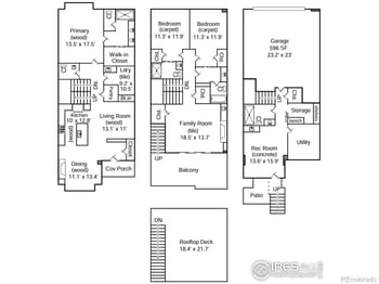 317 Howes St, Fort Collins, CO 80521