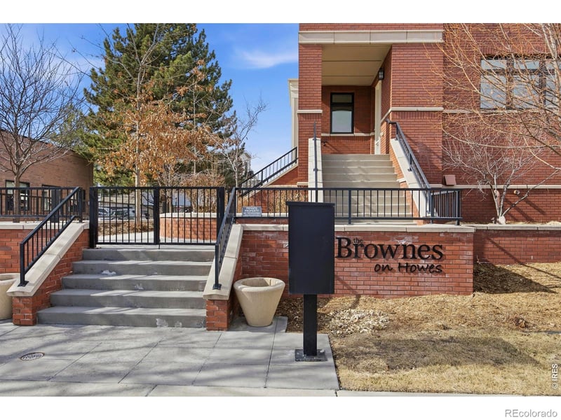 317 Howes St, Fort Collins, CO 80521