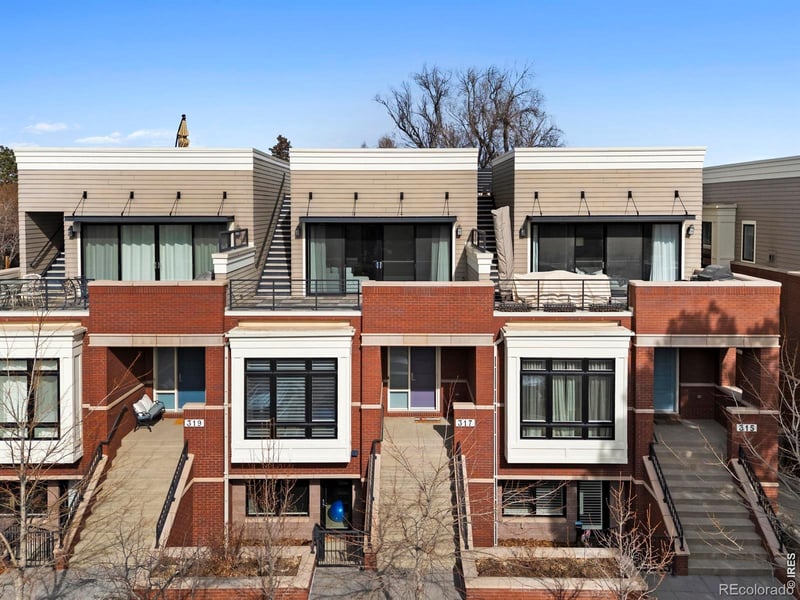 317 Howes St, Fort Collins, CO 80521