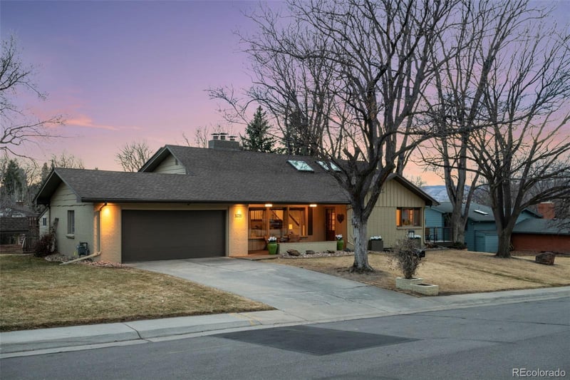 11720 22nd Pl, Lakewood, CO 80215