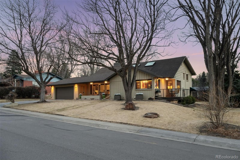 11720 22nd Pl, Lakewood, CO 80215