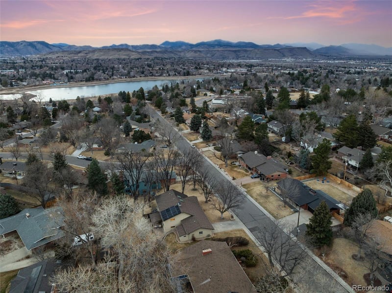 11720 22nd Pl, Lakewood, CO 80215