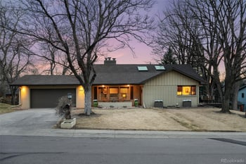 11720 22nd Pl, Lakewood, CO 80215