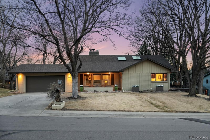 11720 22nd Pl, Lakewood, CO 80215