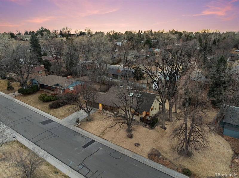 11720 W 22nd Pl, Lakewood, CO 80215