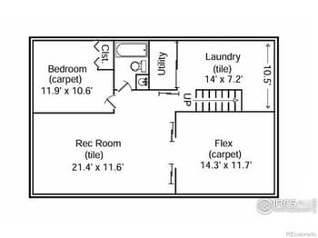 2623 Danbury Dr, Longmont, CO 80503