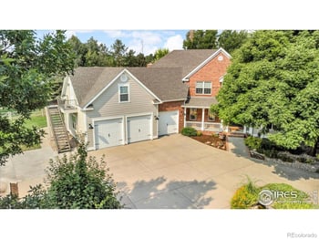 7507 Blue Water Ct, Fort Collins, CO 80525