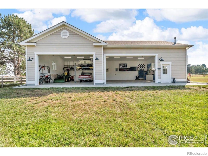 7507 Blue Water Ct, Fort Collins, CO 80525