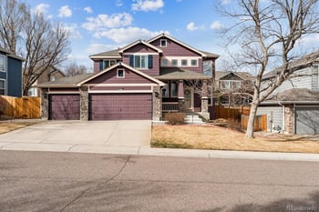 10623 Parkhill Dr, Littleton, CO 80127