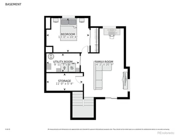 10623 Parkhill Dr, Littleton, CO 80127