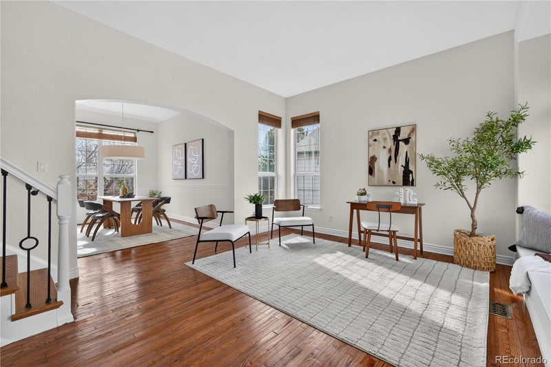 10134 White Oak Way, Highlands Ranch, CO 80129