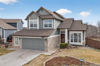 10134 White Oak Way, Highlands Ranch, CO 80129