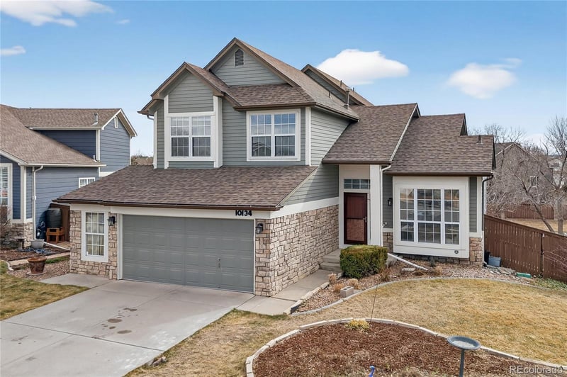 10134 White Oak Way, Highlands Ranch, CO 80129